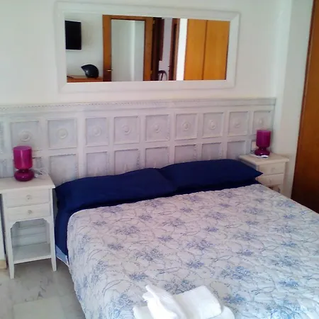 Da Cipollina In Pieno Centro Apartamento