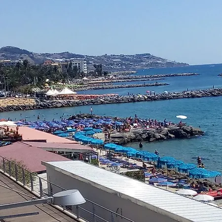 Da Cipollina In Pieno Centro Apartamento *