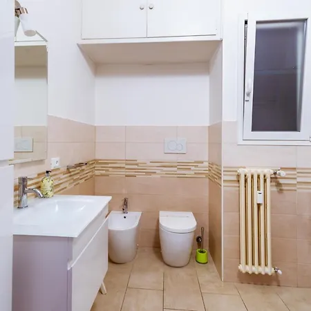 Da Cipollina In Pieno Centro Apartamento Sanremo