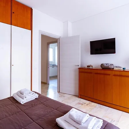 Da Cipollina In Pieno Centro Apartamento Sanremo