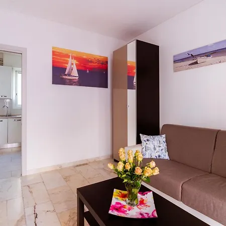 Da Cipollina In Pieno Centro Appartement
