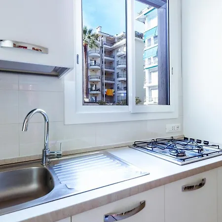 Da Cipollina In Pieno Centro * Sanremo