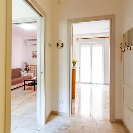 Da Cipollina In Pieno Centro * Sanremo