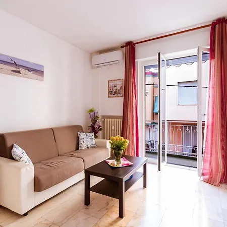 Da Cipollina In Pieno Centro * Sanremo