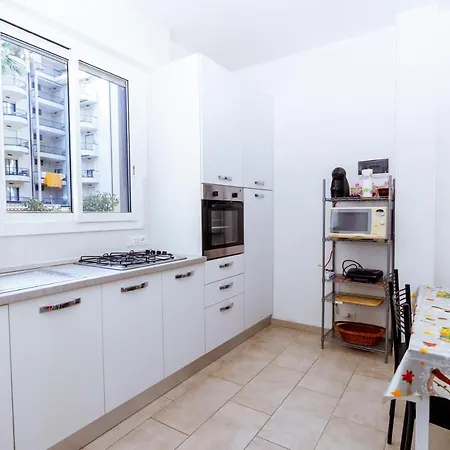 Da Cipollina In Pieno Centro Appartamento Sanremo