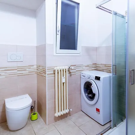 Da Cipollina In Pieno Centro Appartamento Sanremo