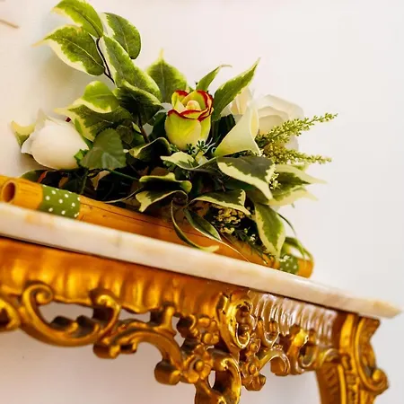 Appartamento Da Cipollina In Pieno Centro