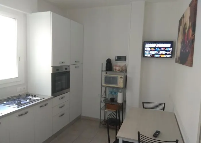 Da Cipollina In Pieno Centro * Sanremo