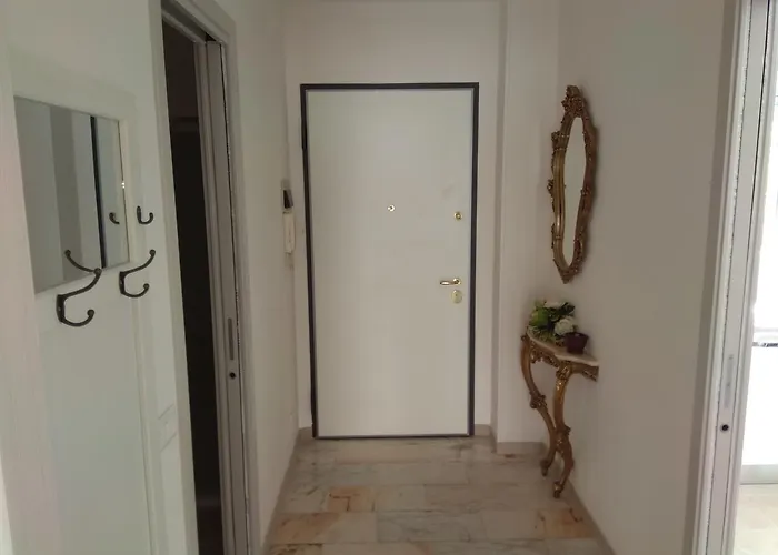 Appartamento Da Cipollina In Pieno Centro Sanremo