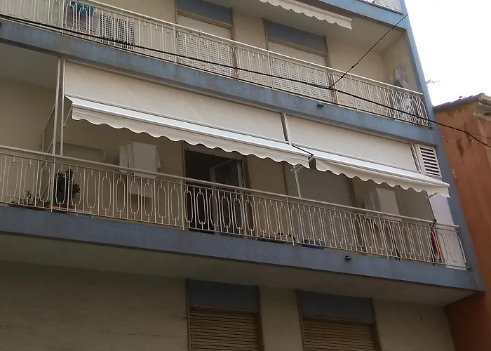 公寓 Da Cipollina In Pieno Centro 圣雷默
