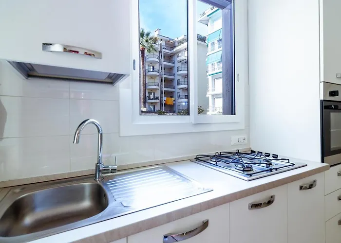 Da Cipollina In Pieno Centro * Sanremo