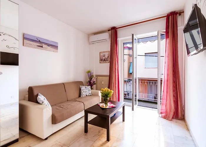 Da Cipollina In Pieno Centro * Sanremo