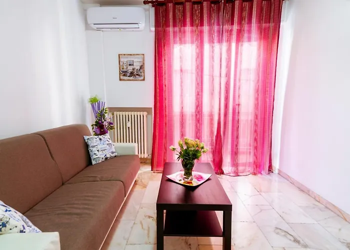 Da Cipollina In Pieno Centro Sanremo