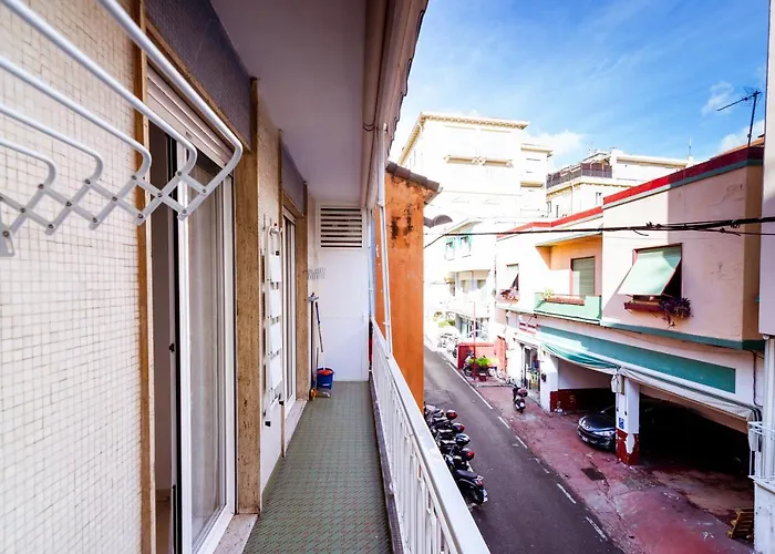 Da Cipollina In Pieno Centro Sanremo