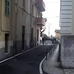 아파트 Da Cipollina In Pieno Centro 산레모