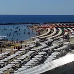 Apartman Da Cipollina In Pieno Centro San Remo