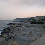 Da Cipollina In Pieno Centro 아파트 *