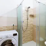 아파트 Da Cipollina In Pieno Centro