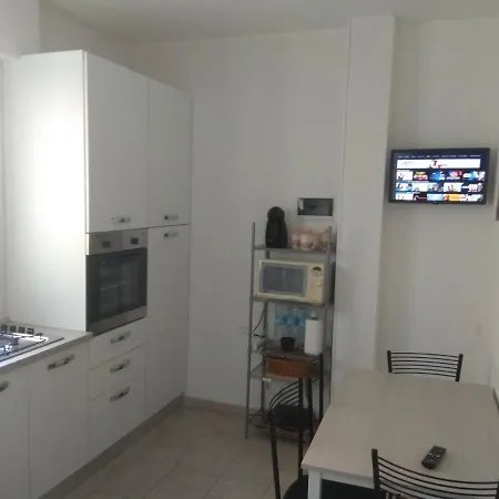Da Cipollina In Pieno Centro * Σαν Ρέμο