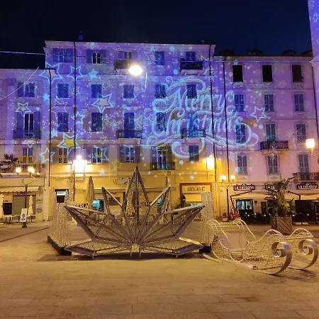 Da Cipollina In Pieno Centro * Sanremo
