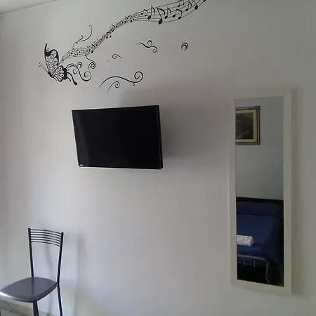 Appartamento Da Cipollina In Pieno Centro