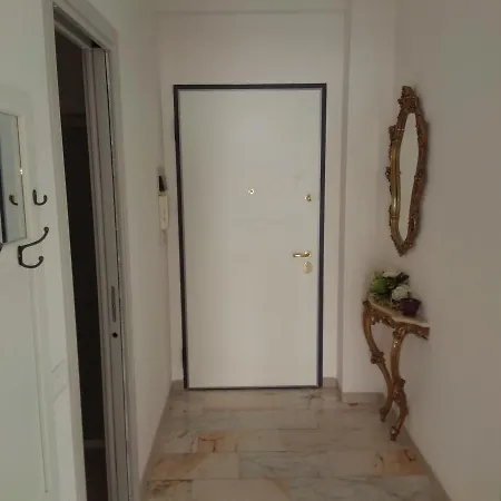Appartamento Da Cipollina In Pieno Centro Sanremo