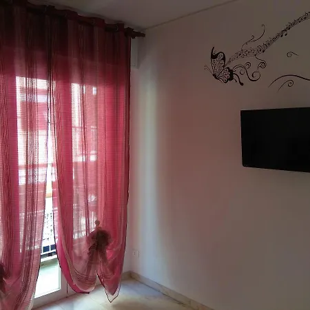 Da Cipollina In Pieno Centro * Σαν Ρέμο
