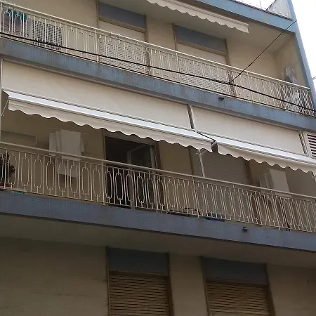 Appartamento Da Cipollina In Pieno Centro Sanremo