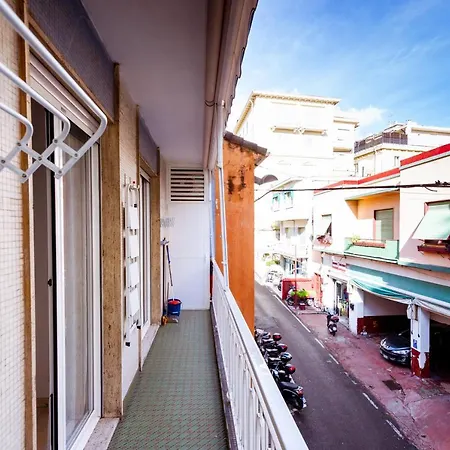Da Cipollina In Pieno Centro Санремо