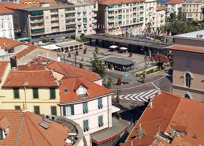 Da Cipollina In Pieno Centro