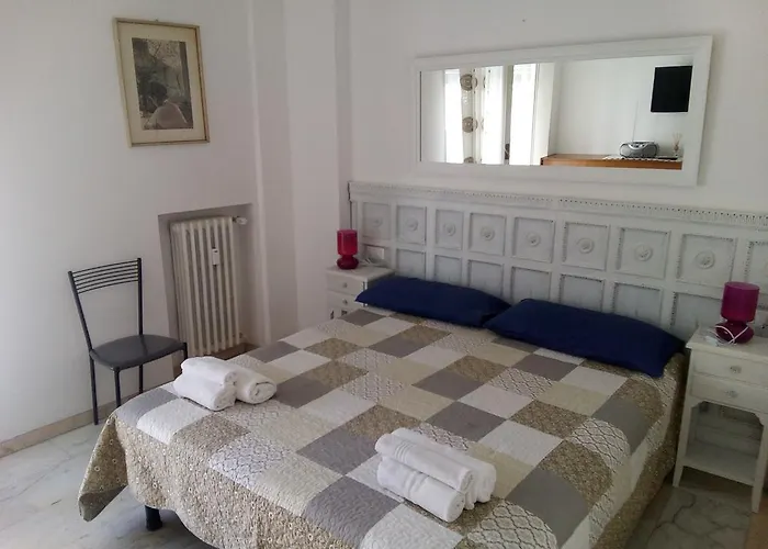 Da Cipollina In Pieno Centro